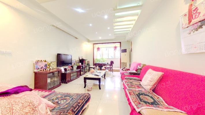 东环路38号二手房实景图