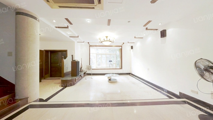 临平山庄二手房实景图