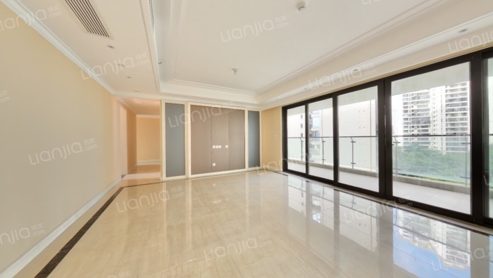 德商御府天骄东区二手房实景图