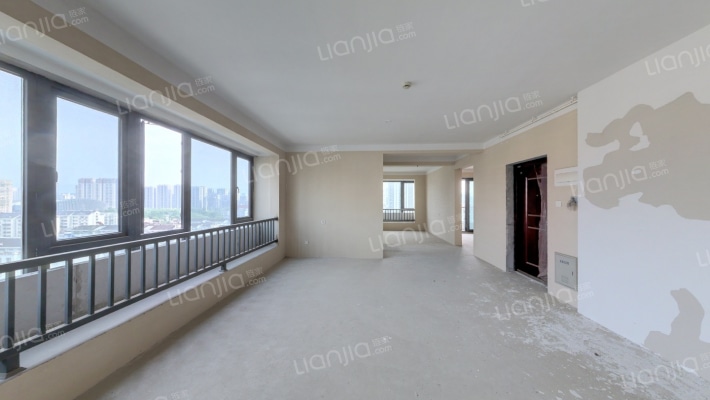 融信宋都南山府二手房实景图