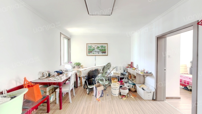 义和家园北区二手房实景图