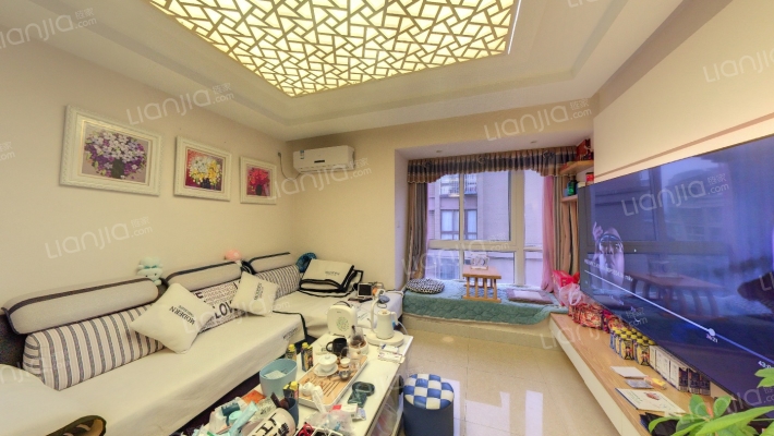 石雪公寓西区二手房实景图