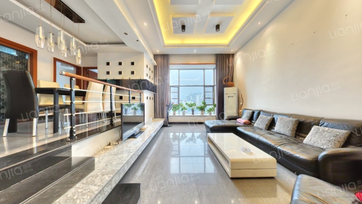 阳光100二手房实景图