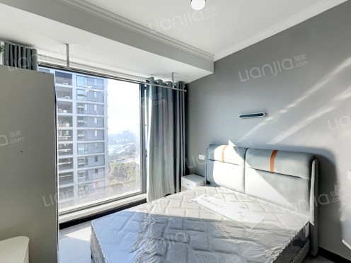 合租·金樾玖著 5居室 西北卧