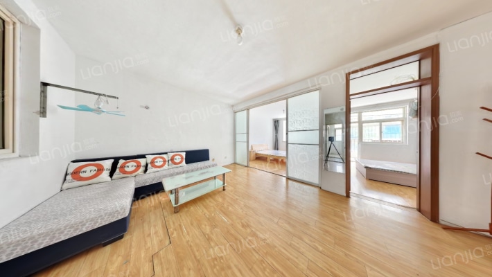 锦绣苑二手房实景图