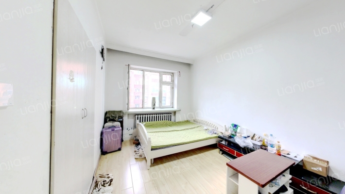 文化大院二手房实景图