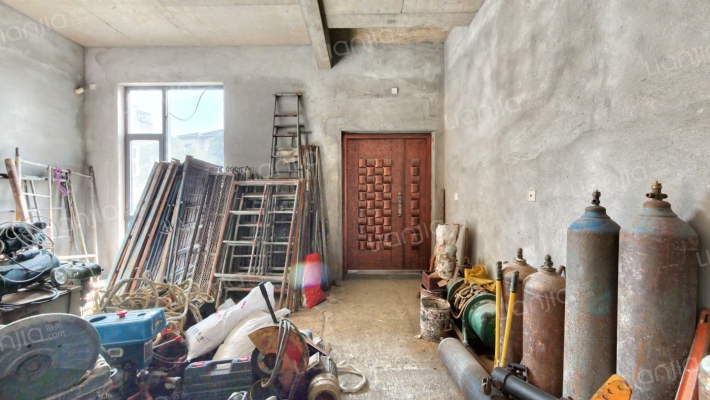 达欣祥河湾二手房实景图