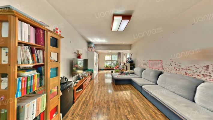 怡康花园二手房实景图