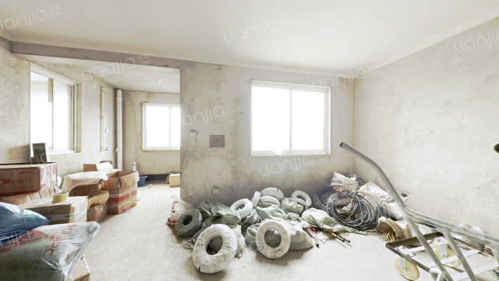 海宁鑫城二手房实景图