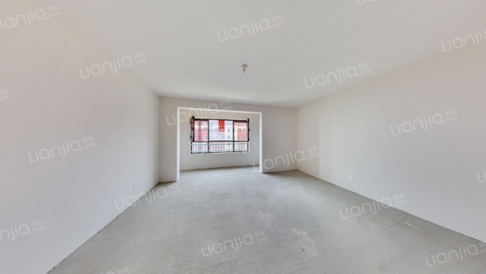 经纬海居园二手房实景图