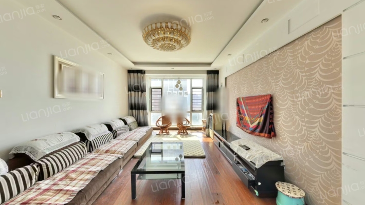 赛德馨苑二手房实景图