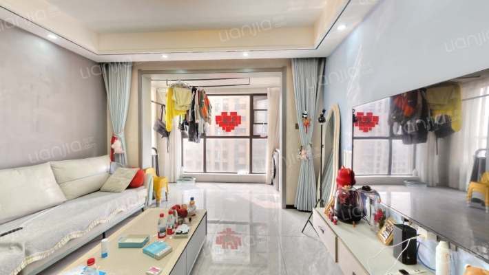 洪河富贵二手房实景图