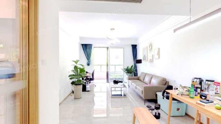 吉宝澜岸铭邸二手房实景图