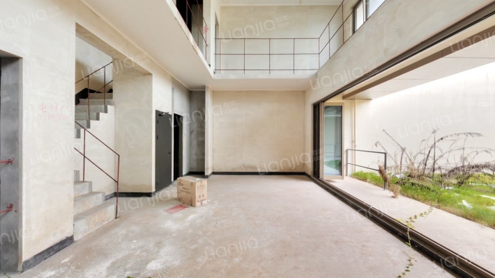 長河明月二手房实景图