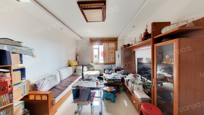 春和仁居二手房实景图