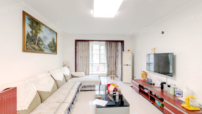 庆丰路110号二手房实景图