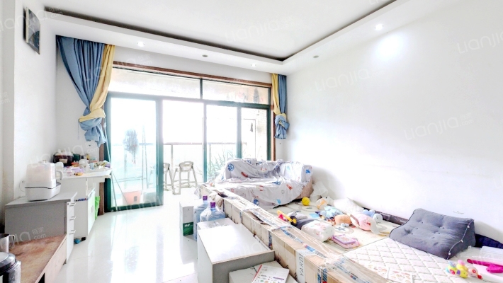 汇景豪庭二手房实景图