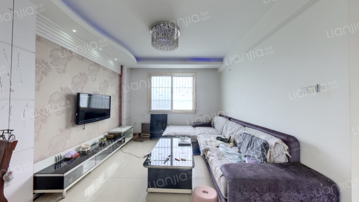 百利华府一、二期二手房实景图