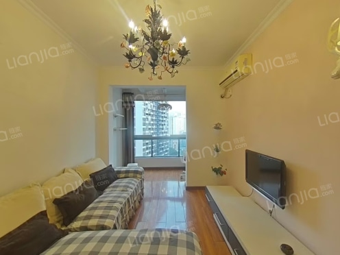 整租·协信城 1室1厅 东