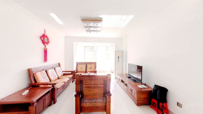 红河苑二手房实景图