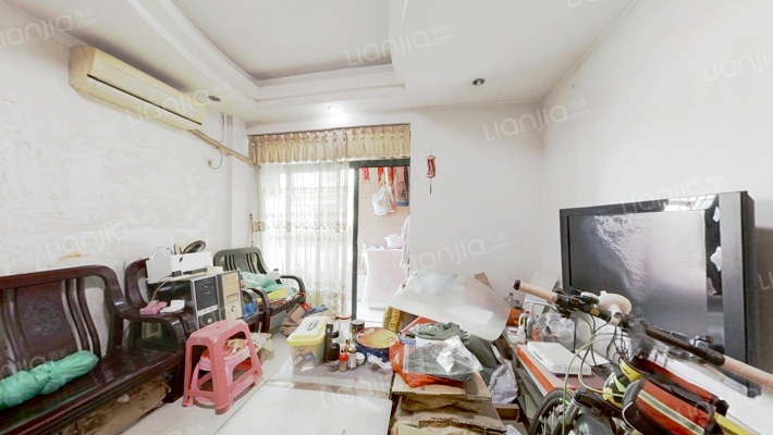 凤安大厦二手房实景图