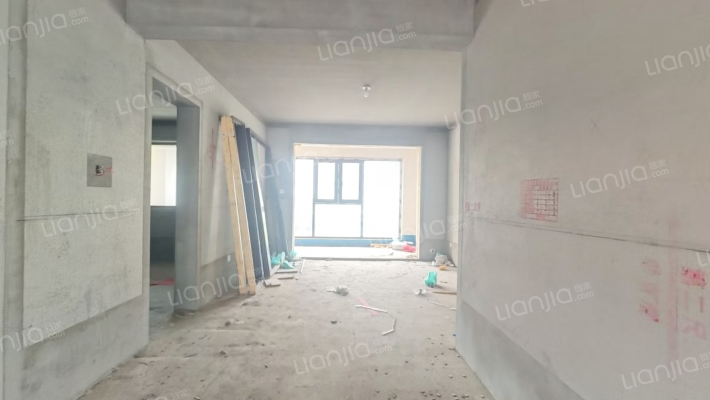 浩展.铂樾府二手房实景图