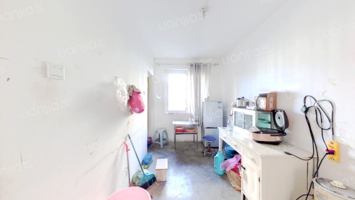 金都华庭四期二手房实景图