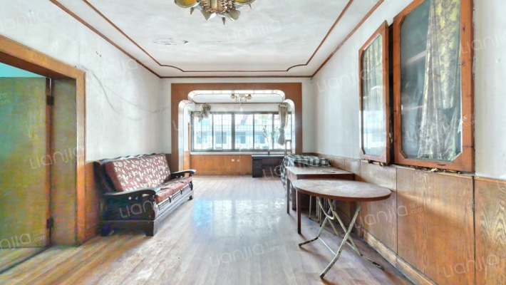 照壁巷13号二手房实景图