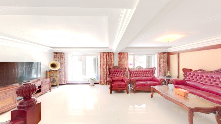 宏都筑景Ⅱ期二手房实景图