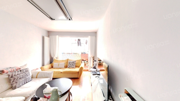 城关区委家属院二手房实景图