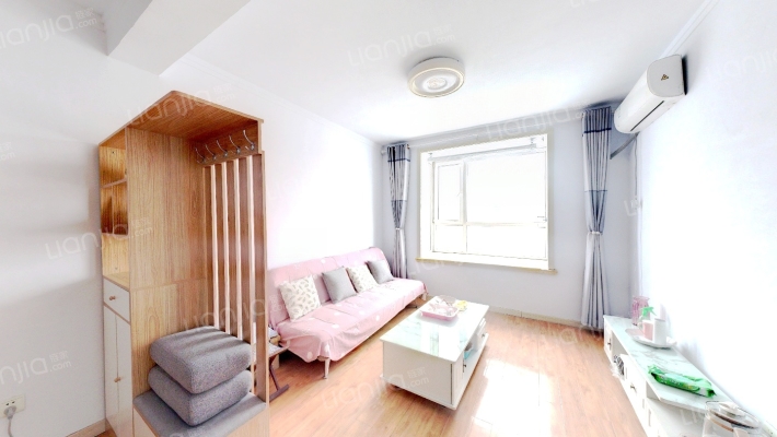 锦泰苑(张店区)二手房实景图