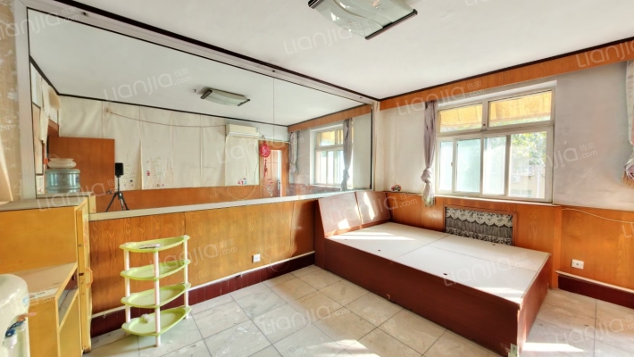 邯钢罗二生活区二手房实景图