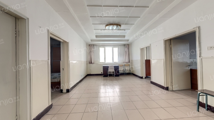 昌平宽街二手房实景图