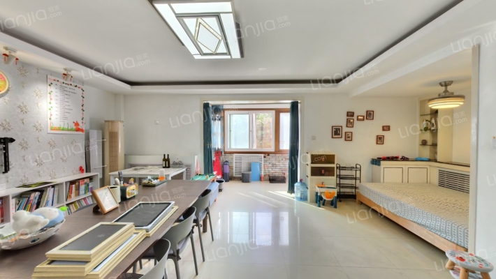 林德花园二手房实景图