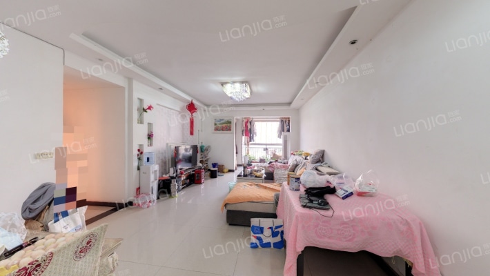 青河苑二手房实景图