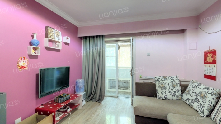 科馨公寓二手房实景图