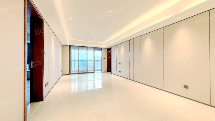 时代天境二手房实景图