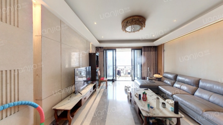 半山御景一期二手房实景图