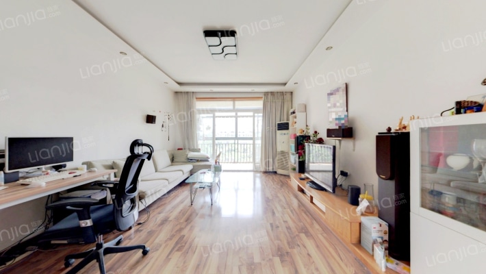 当代曙光嘉园二手房实景图