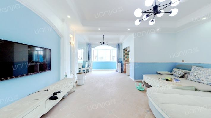 易安居二手房实景图