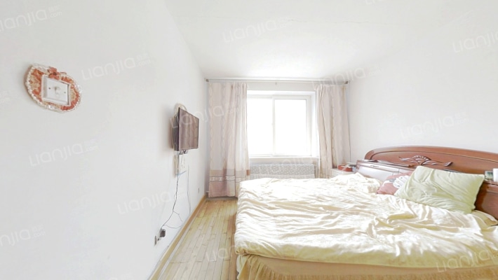 西朝阳路小区二手房实景图