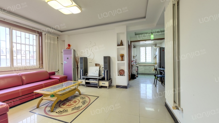 绿城365美丽家园二手房实景图