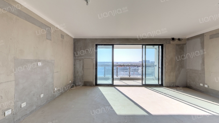 上麟府二手房实景图