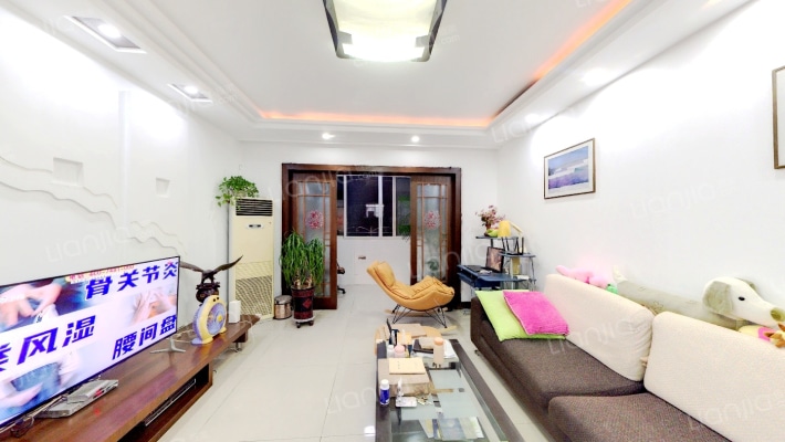 阳光花苑(如皋市)二手房实景图