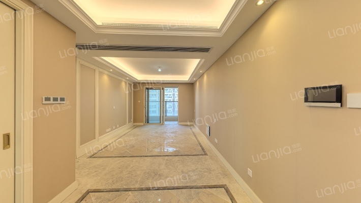 融创朗山二手房实景图