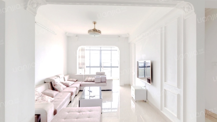 香榭花园二手房实景图