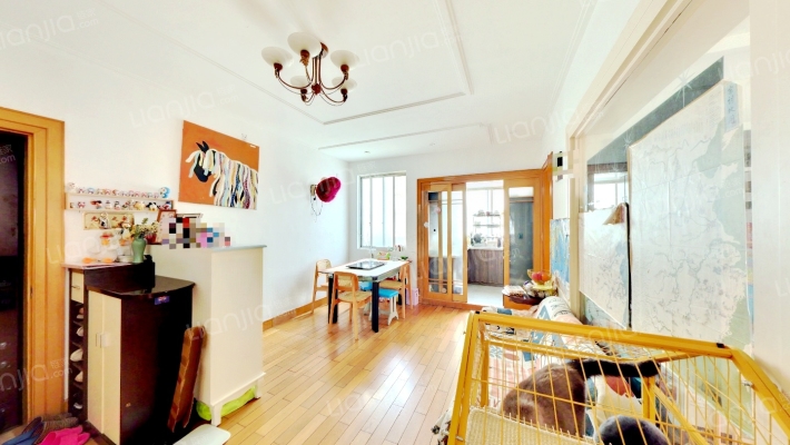 盛兴路63弄二手房实景图