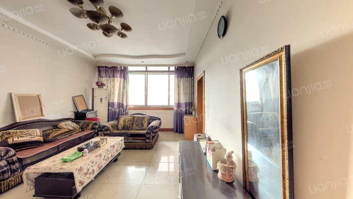 南新大厦二手房实景图