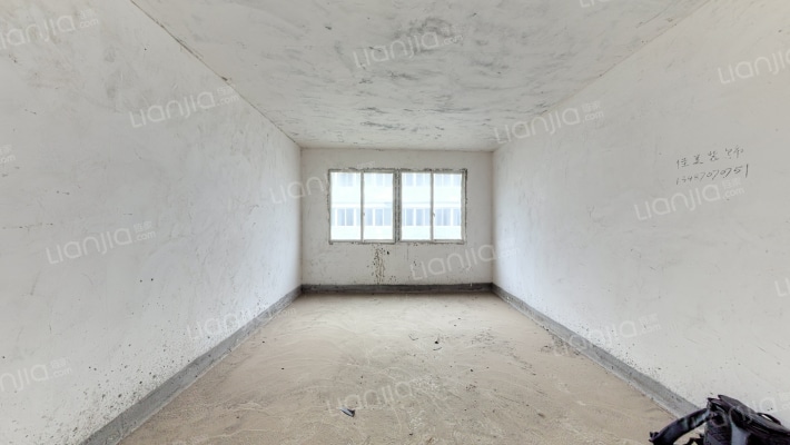 凯乐花园二手房实景图