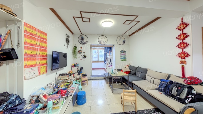 欣欣新村二手房实景图